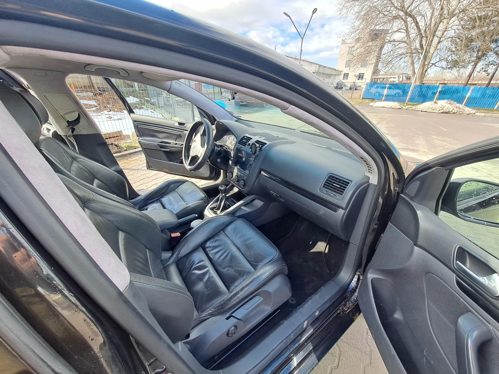 VW Golf 5 | Mobile.bg � ����������� 11
