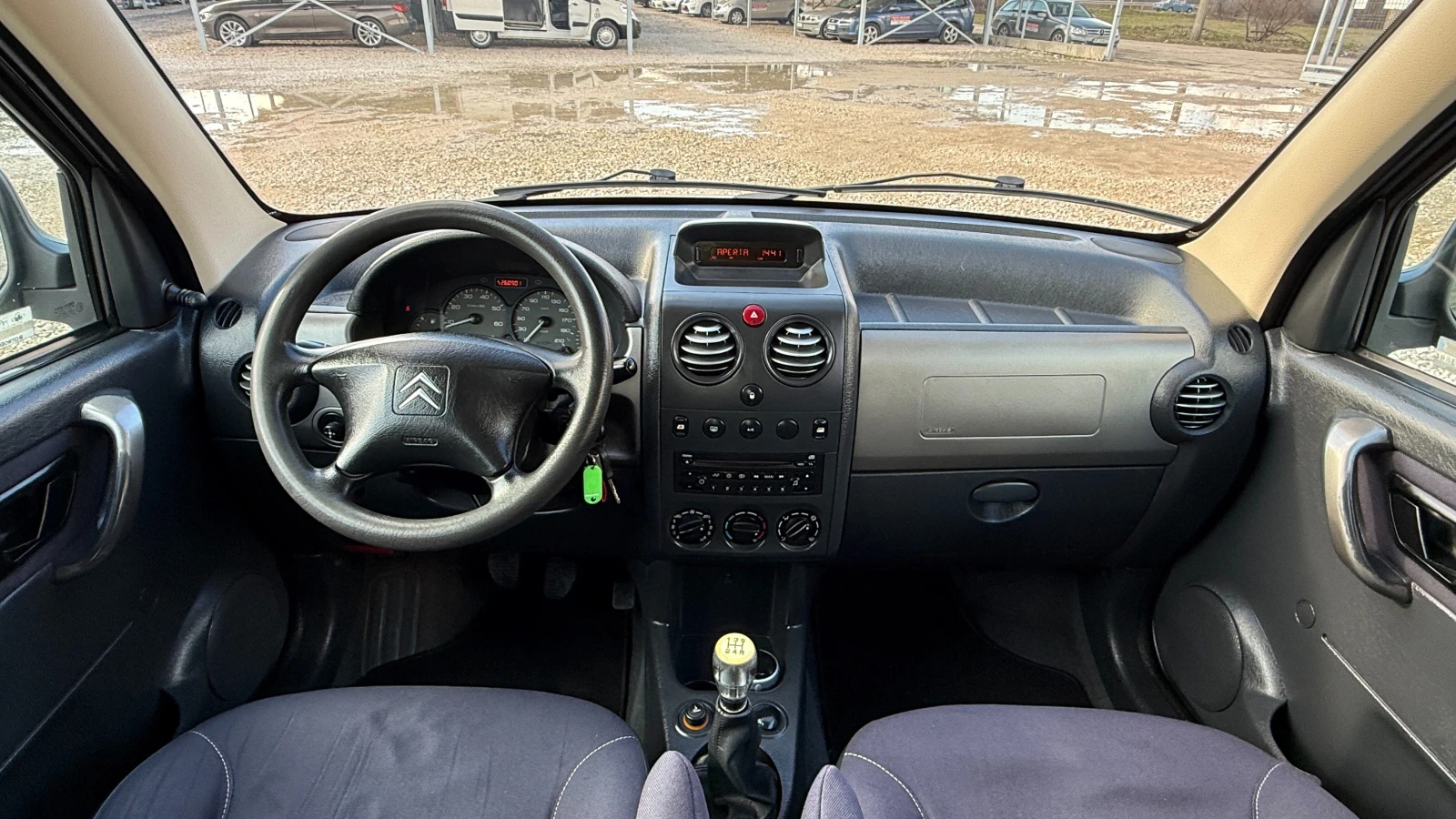 Citroen Berlingo 1.6HDI/90��/�ultispace/��� ���� �� ������ | Mobile.bg � ����������� 15