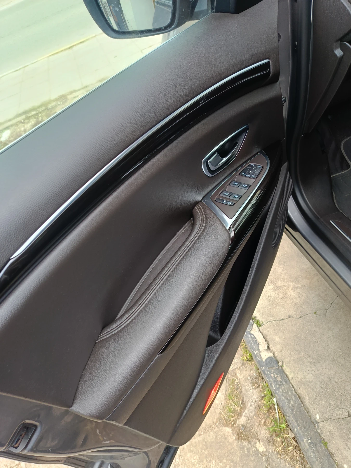 Renault Espace 1.6 dci, снимка 7 - Автомобили и джипове - 53894889