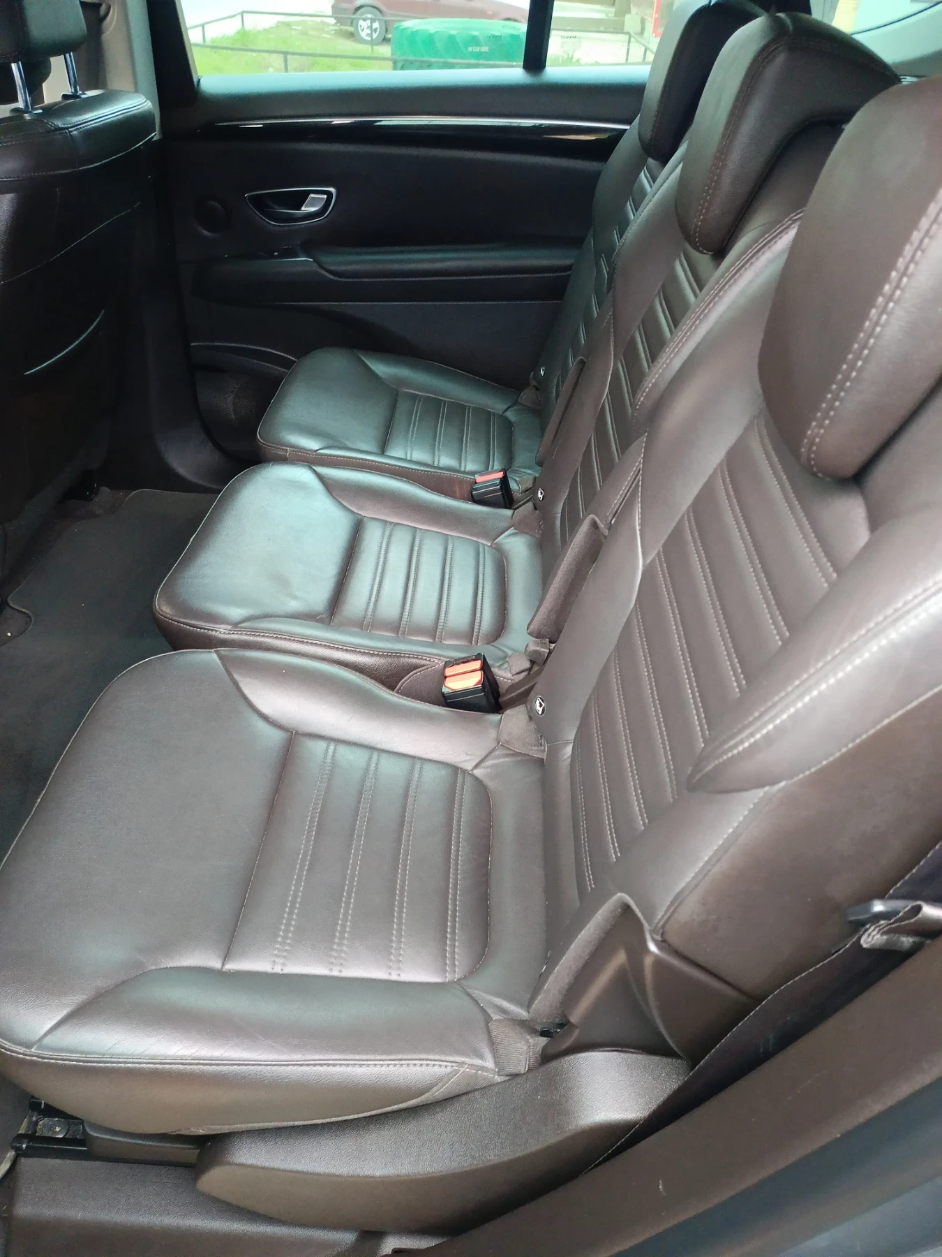 Renault Espace 1.6 dci, снимка 6 - Автомобили и джипове - 53894889