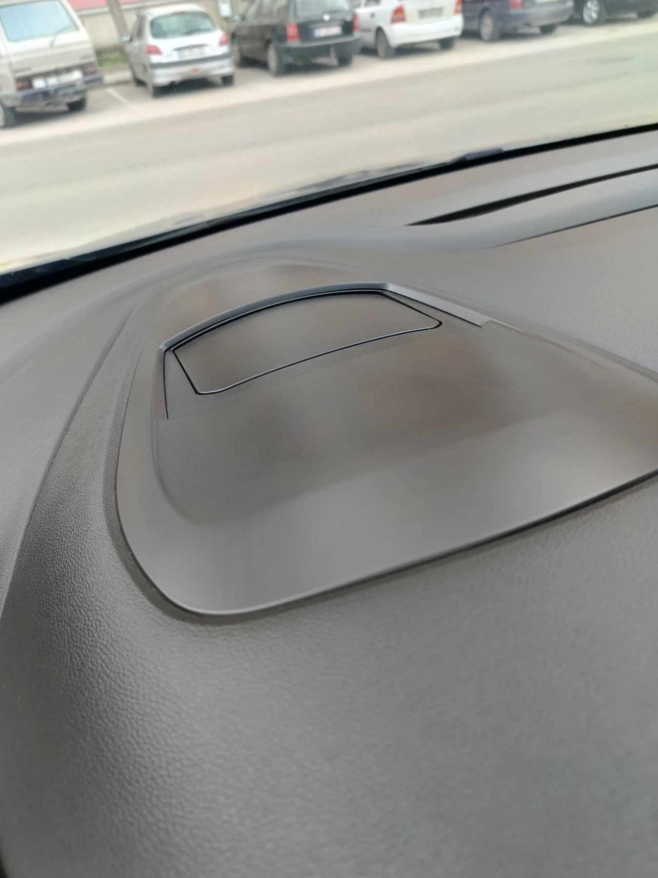 Renault Espace 1.6 dci, снимка 11 - Автомобили и джипове - 53894889