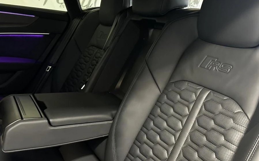Audi Rs7 4.0 Quattro Sportback , снимка 7 - Автомобили и джипове - 54066991