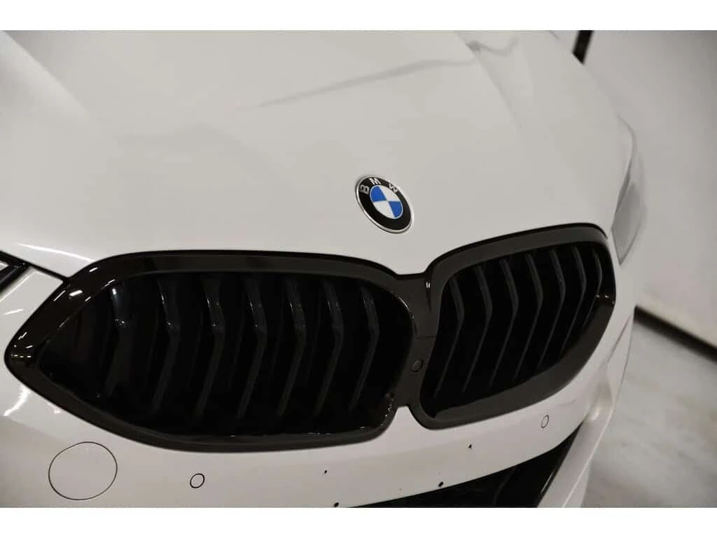 BMW 850 xDrive/Carbon/HK/ФИКСИРАНА ЦЕНА ДО БГ, снимка 3 - Автомобили и джипове - 54138056