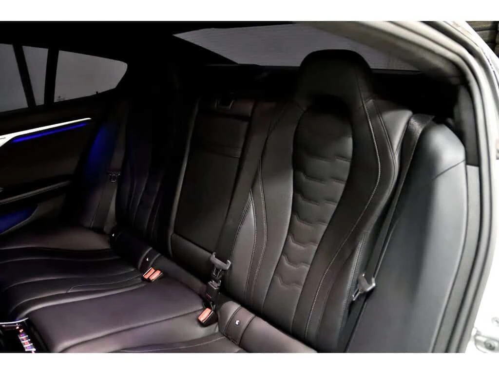 BMW 850 xDrive/Carbon/HK/ФИКСИРАНА ЦЕНА ДО БГ, снимка 16 - Автомобили и джипове - 54138056