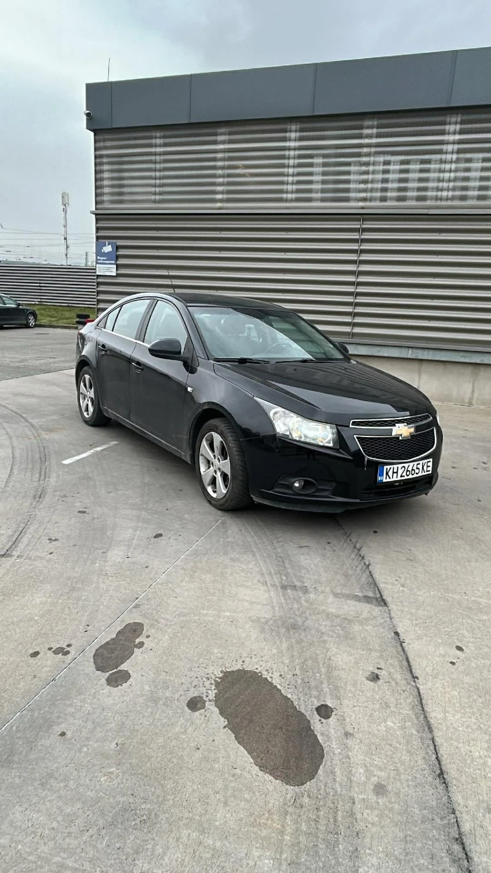 Chevrolet Cruze | Mobile.bg � ����������� 1