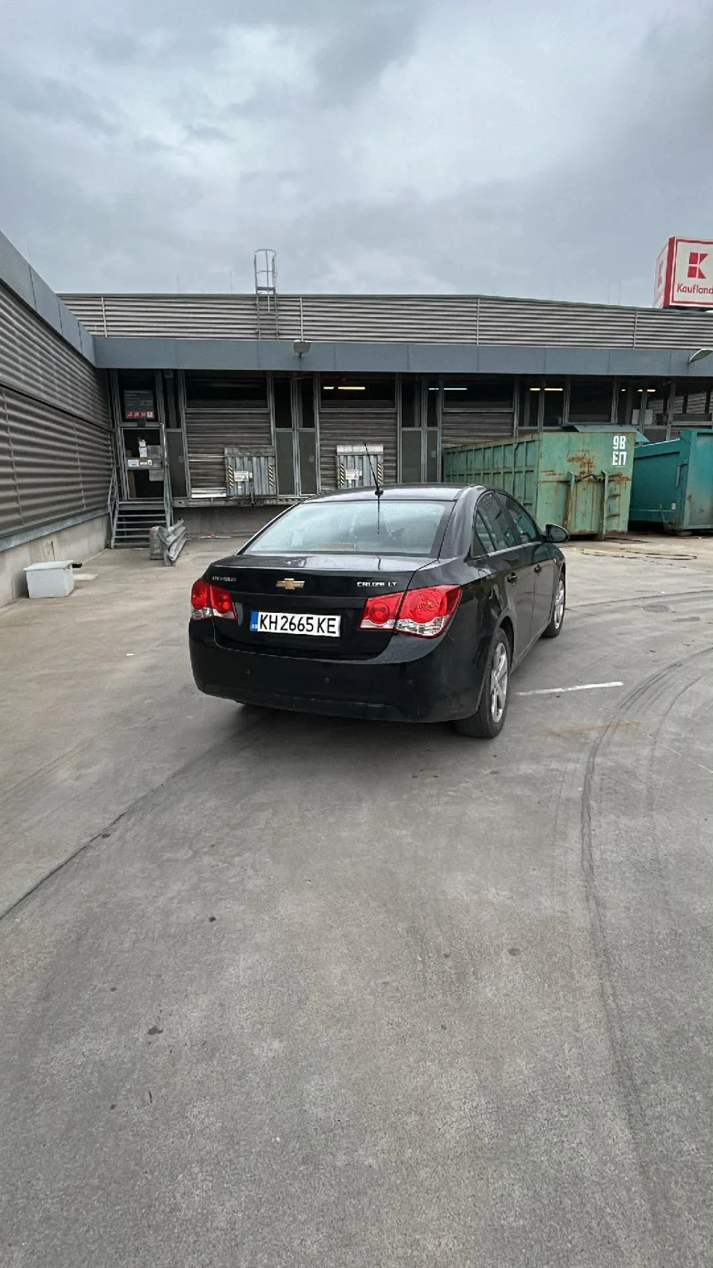 Chevrolet Cruze | Mobile.bg � ����������� 3