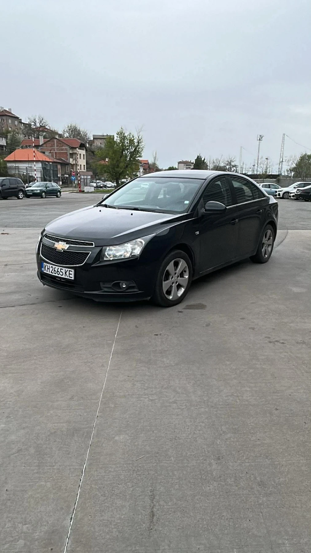 Chevrolet Cruze | Mobile.bg � ����������� 2