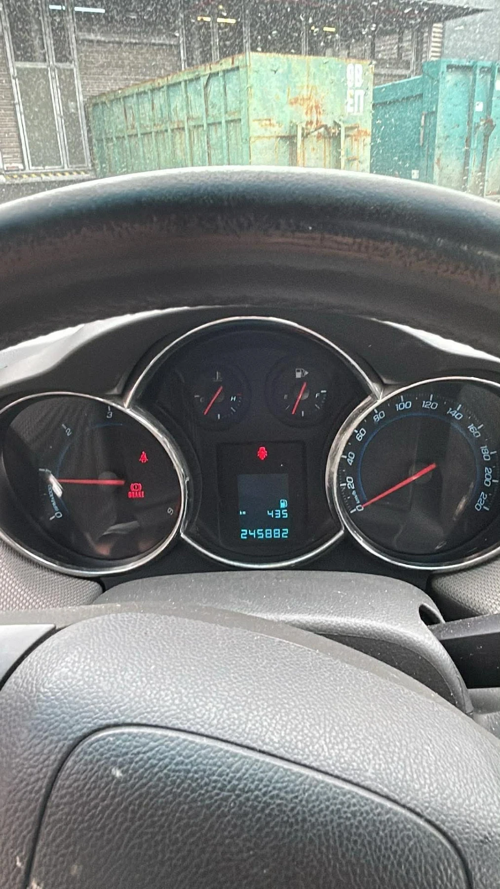 Chevrolet Cruze | Mobile.bg � ����������� 4