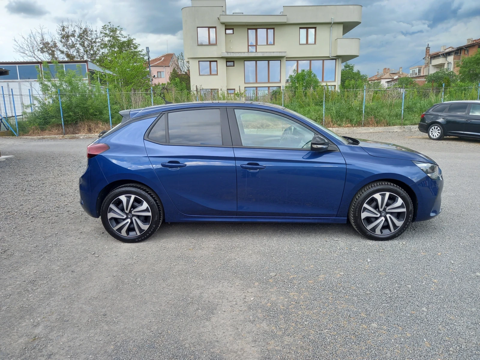 Opel Corsa 1.2i  101��. | Mobile.bg � ����������� 3