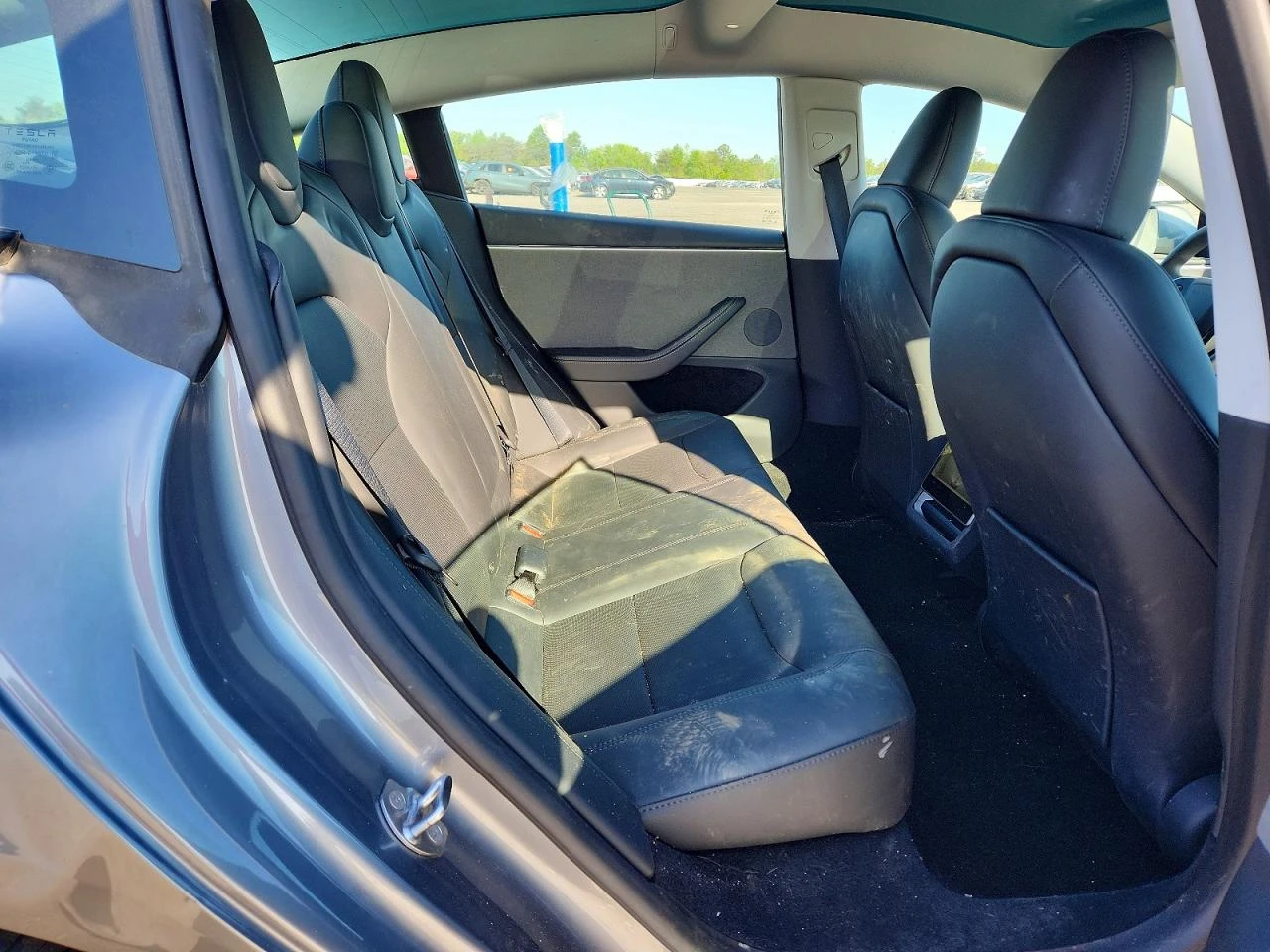 Tesla Model 3, снимка 10 - Автомобили и джипове - 54618778