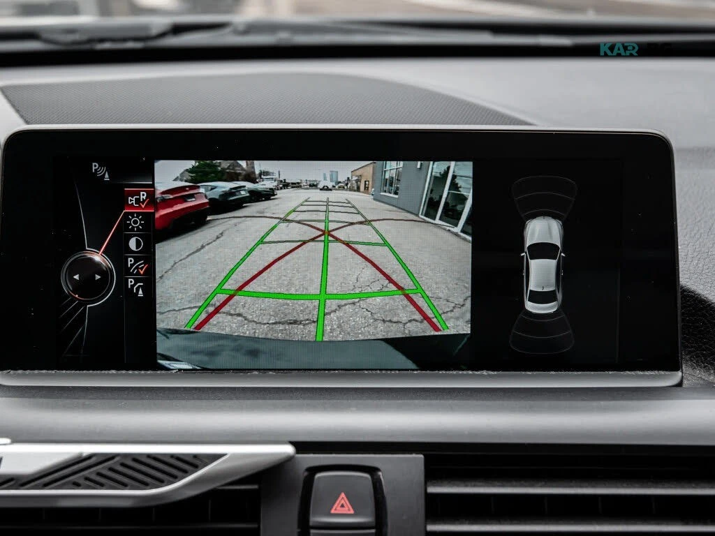 BMW 235 M235i* XDRIVE* МПАКЕТ* HARMAN* KARDON* ПОДГРЕВ* , снимка 17 - Автомобили и джипове - 54896012