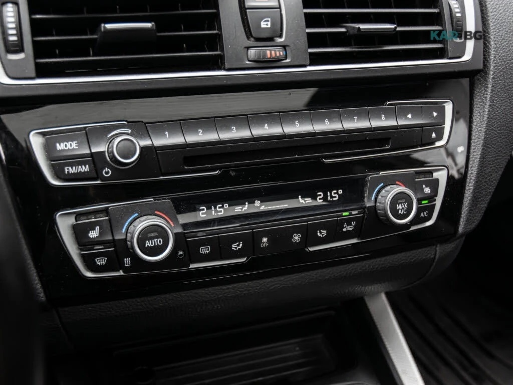 BMW 235 M235i* XDRIVE* МПАКЕТ* HARMAN* KARDON* ПОДГРЕВ* , снимка 15 - Автомобили и джипове - 54896012