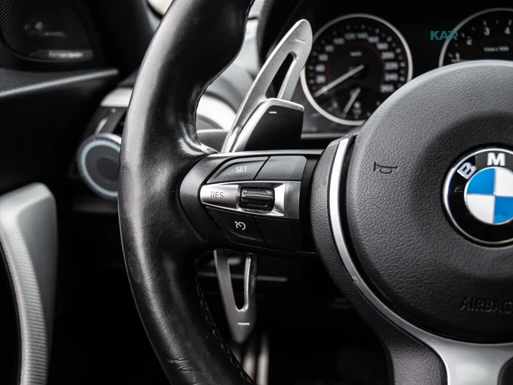 BMW 235 M235i* XDRIVE* МПАКЕТ* HARMAN* KARDON* ПОДГРЕВ* , снимка 13 - Автомобили и джипове - 54896012