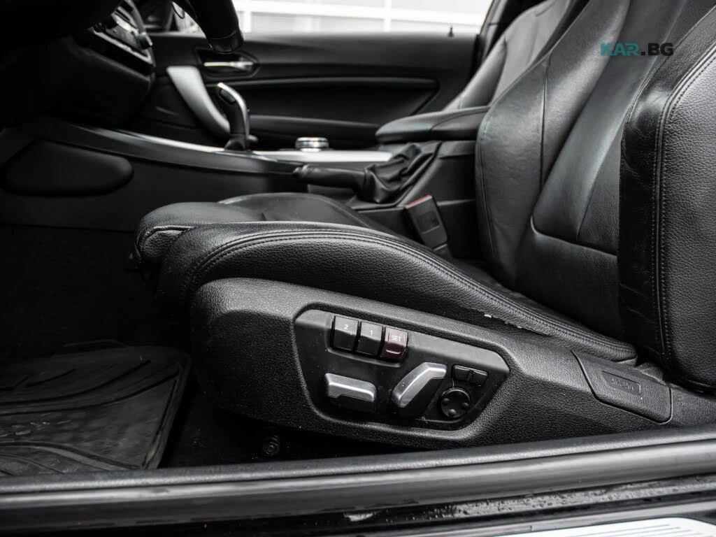 BMW 235 M235i* XDRIVE* МПАКЕТ* HARMAN* KARDON* ПОДГРЕВ* , снимка 16 - Автомобили и джипове - 54896012