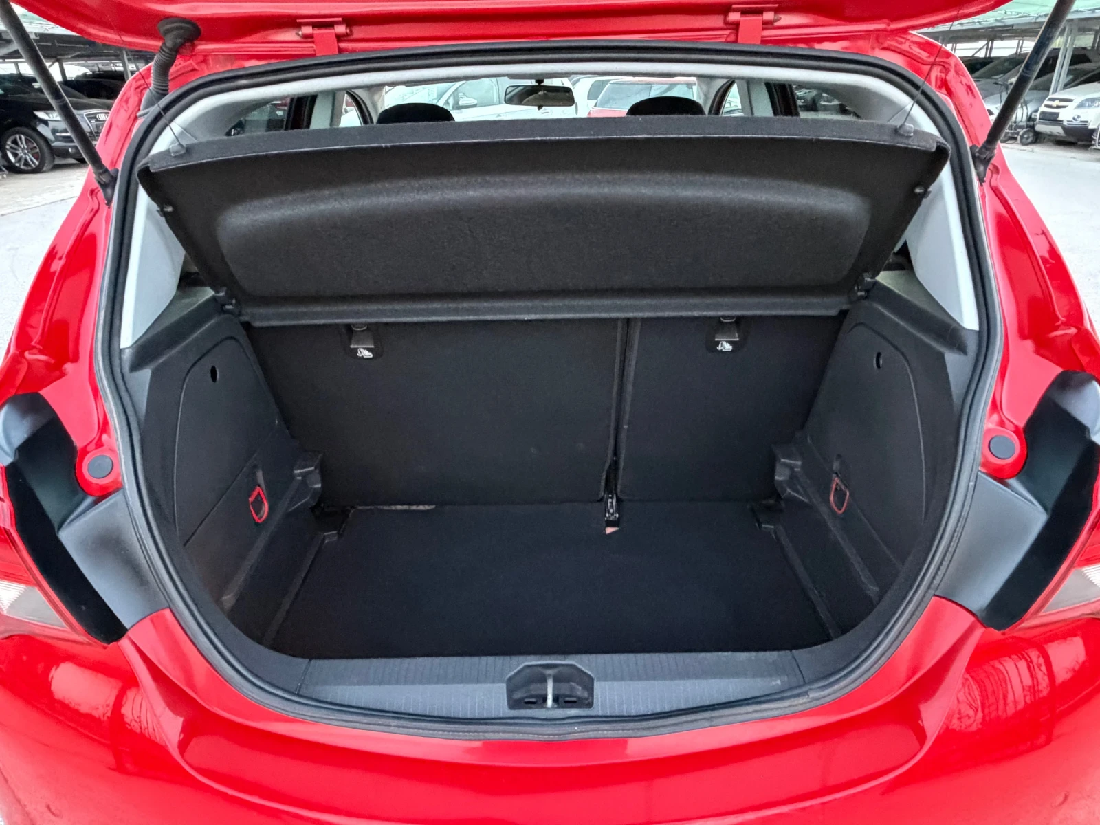 Opel Corsa 1.3CDTI ИТАЛИЯ, снимка 9 - Автомобили и джипове - 55108185
