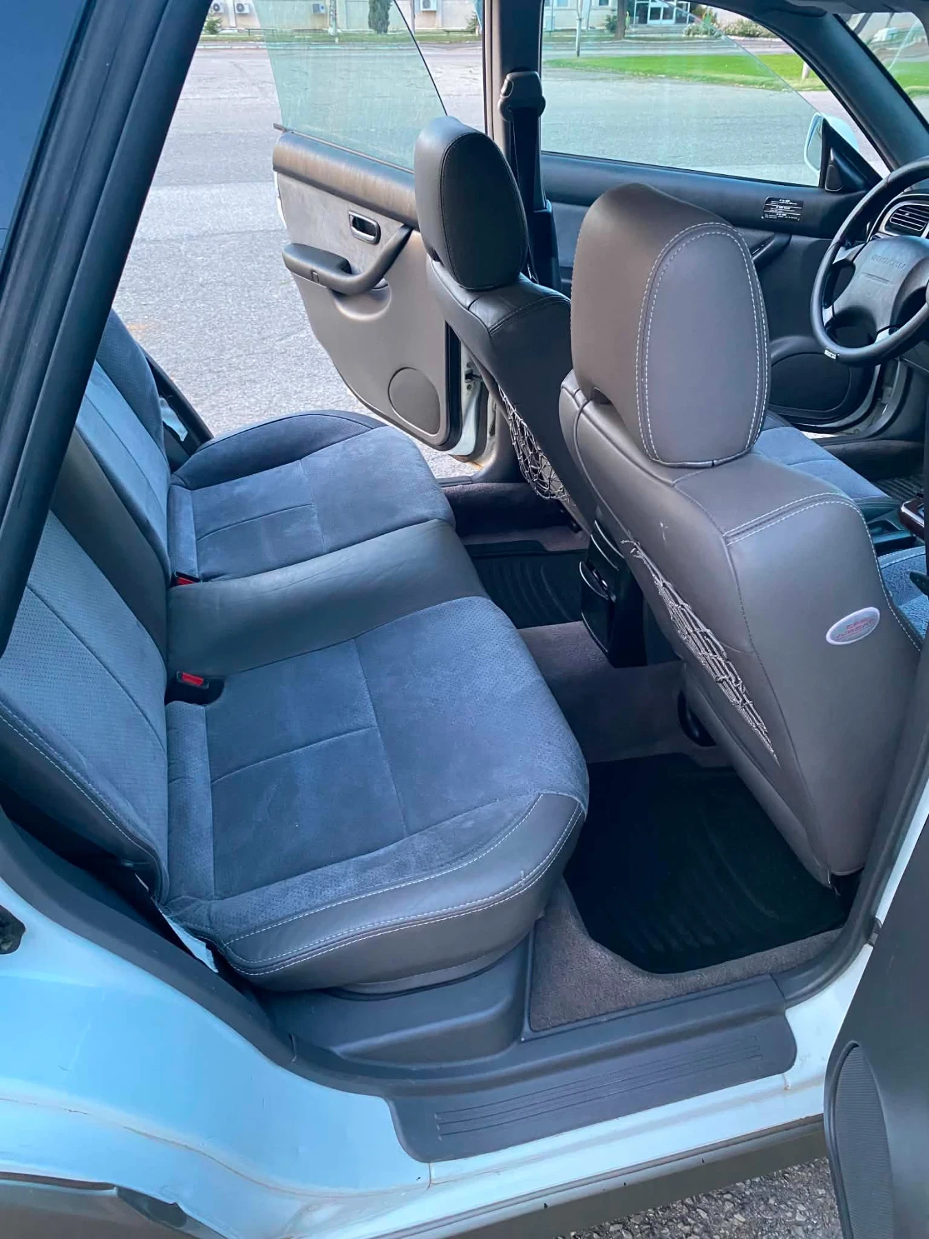 Subaru Outback, снимка 15 - Автомобили и джипове - 55338817