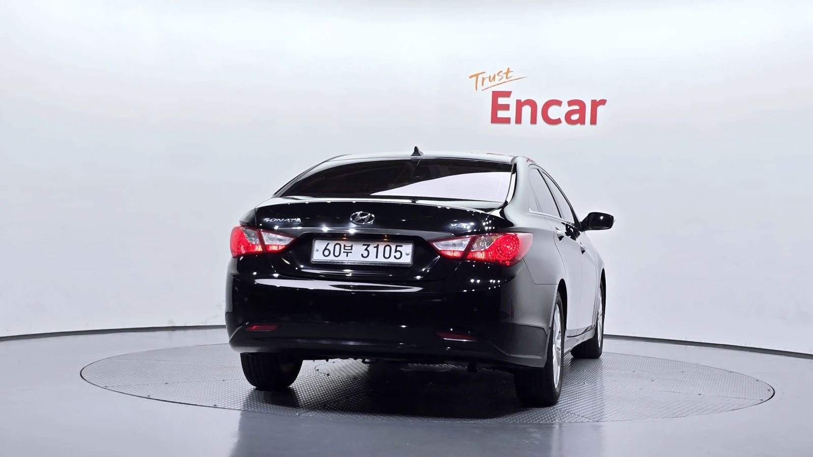 Hyundai Sonata КРАЙНА ЦЕНА, снимка 4 - Автомобили и джипове - 55496107