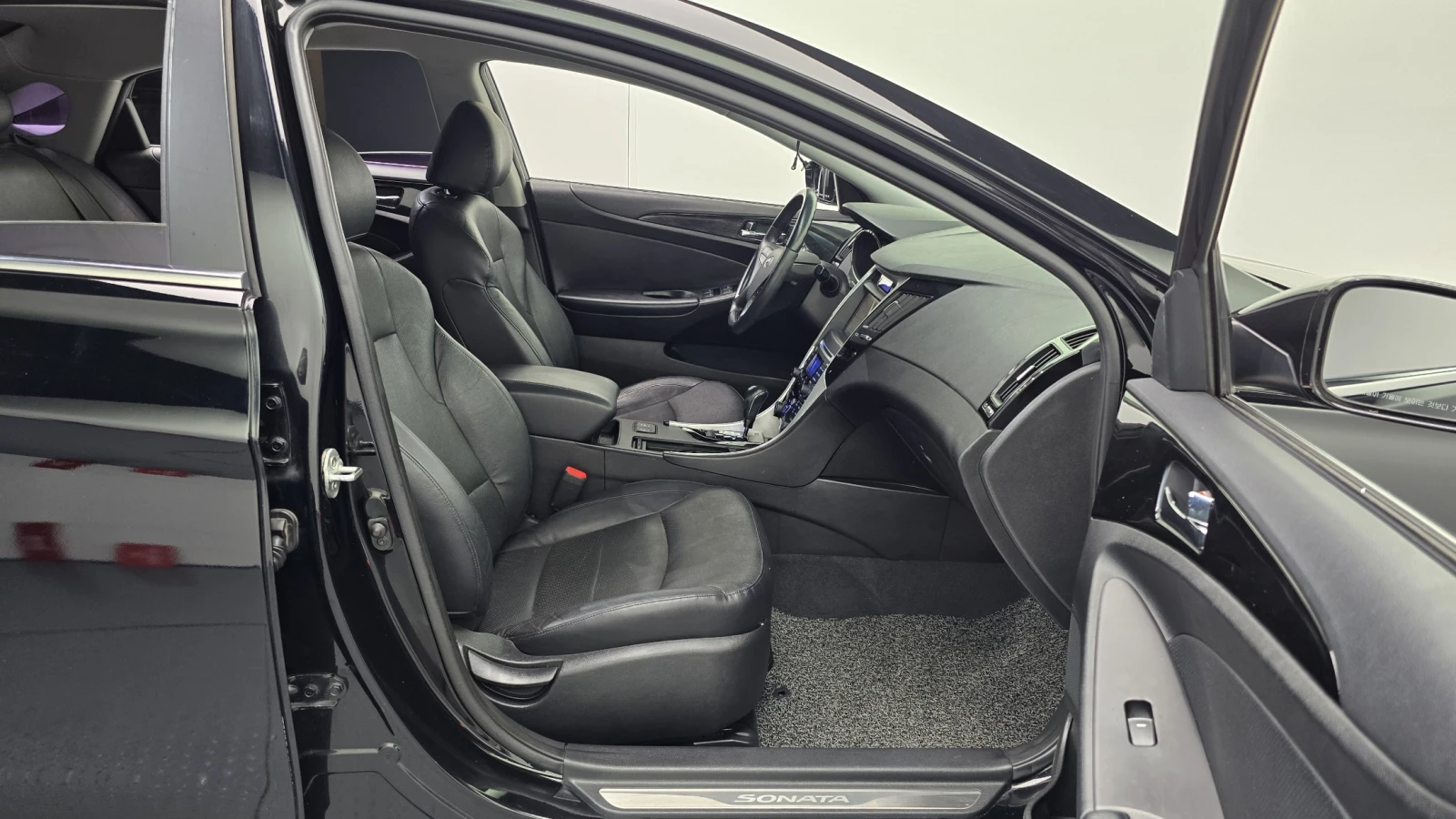 Hyundai Sonata КРАЙНА ЦЕНА, снимка 11 - Автомобили и джипове - 55496107
