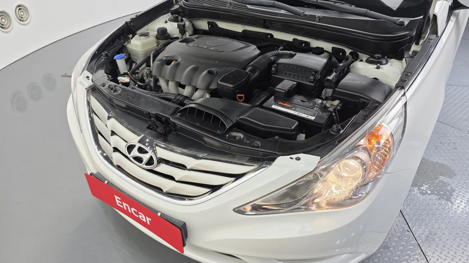 Hyundai Sonata ������ ���� | Mobile.bg � ����������� 6