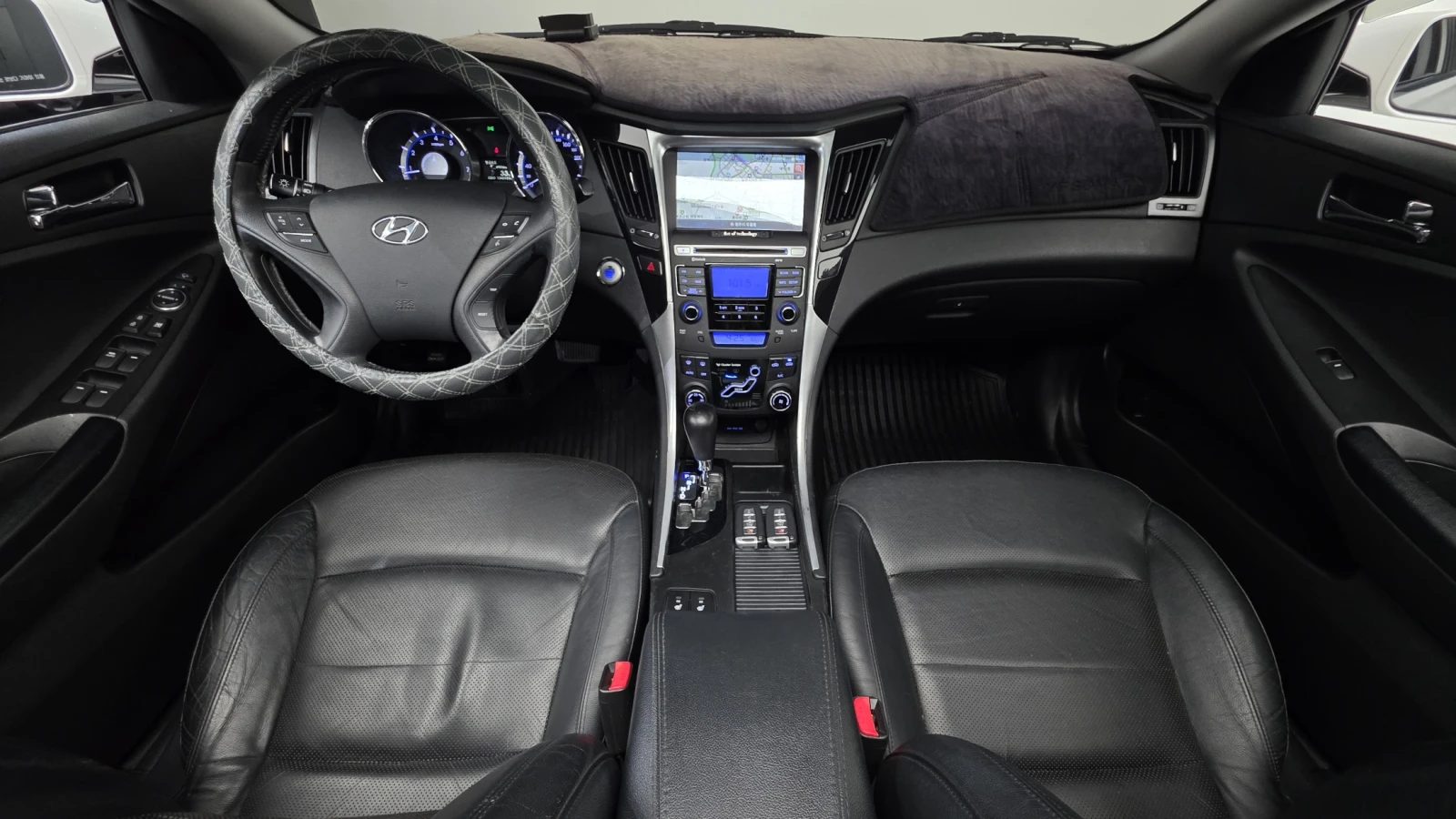 Hyundai Sonata ������ ���� | Mobile.bg � ����������� 7
