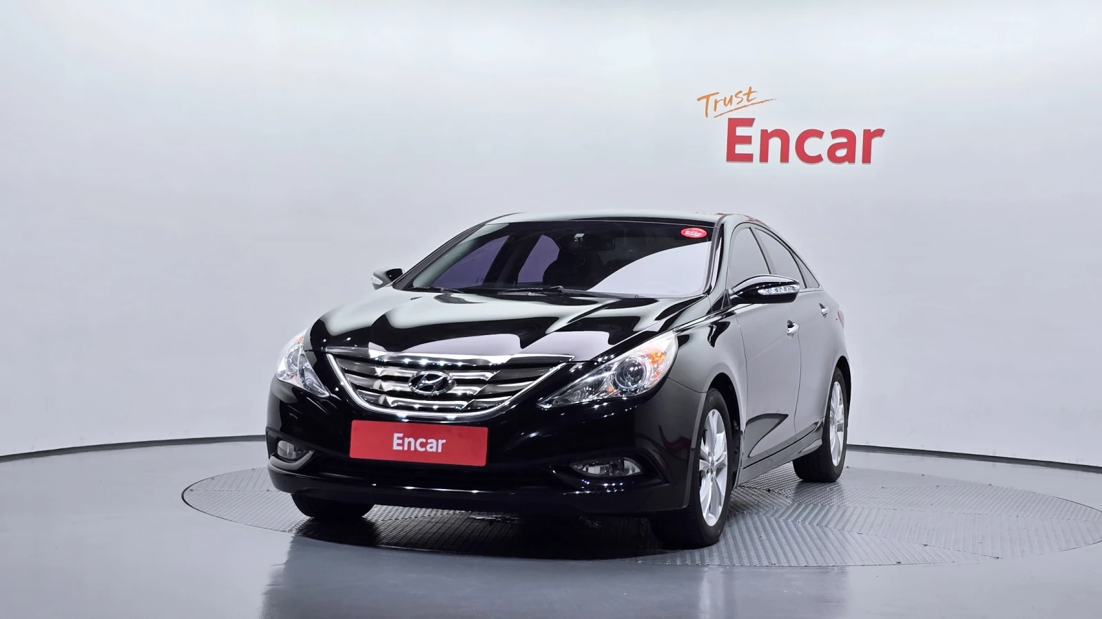 Hyundai Sonata КРАЙНА ЦЕНА, снимка 3 - Автомобили и джипове - 55496107