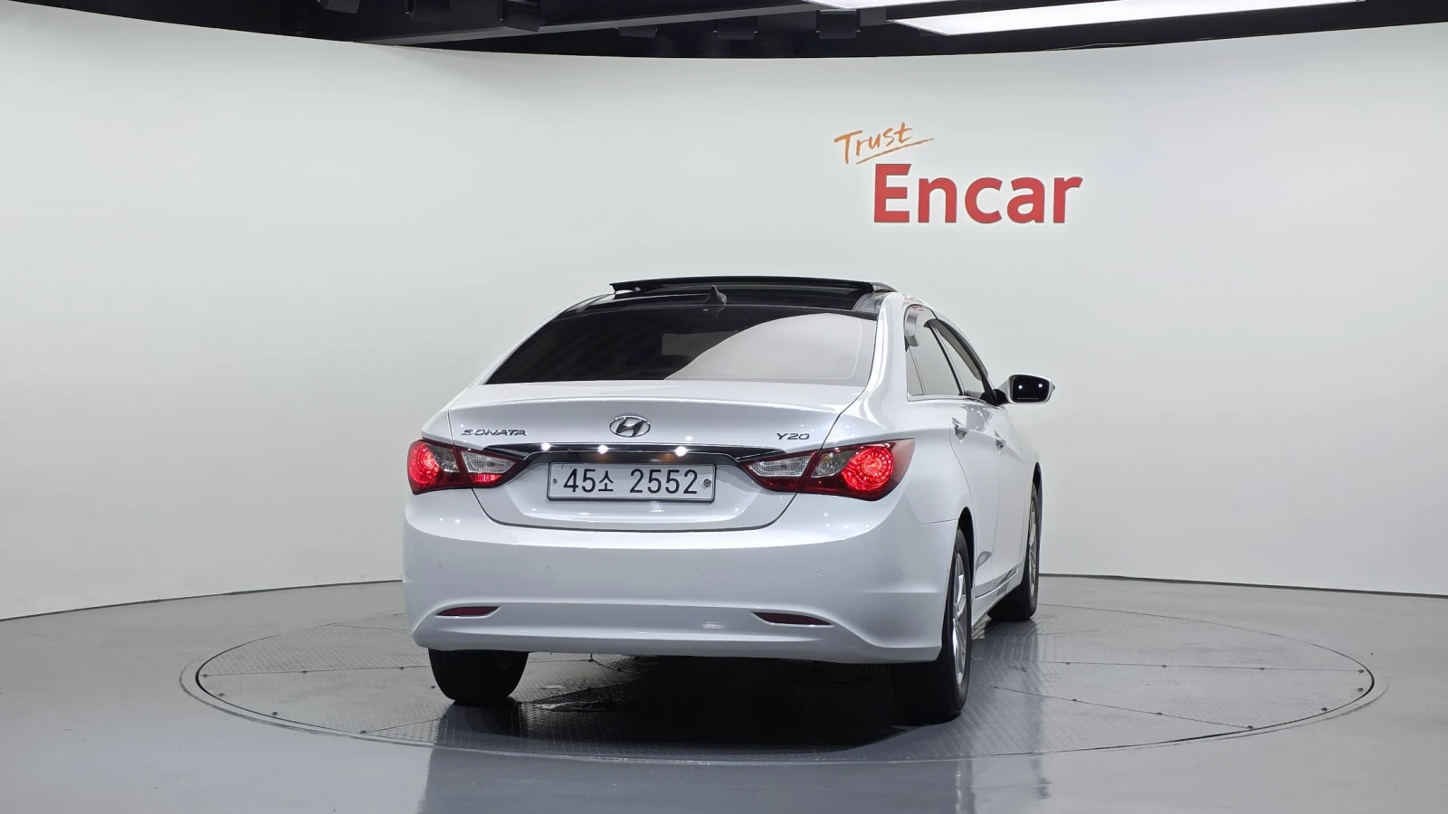 Hyundai Sonata ������ ���� | Mobile.bg � ����������� 4