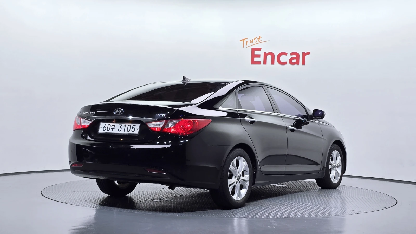 Hyundai Sonata КРАЙНА ЦЕНА, снимка 2 - Автомобили и джипове - 55496107