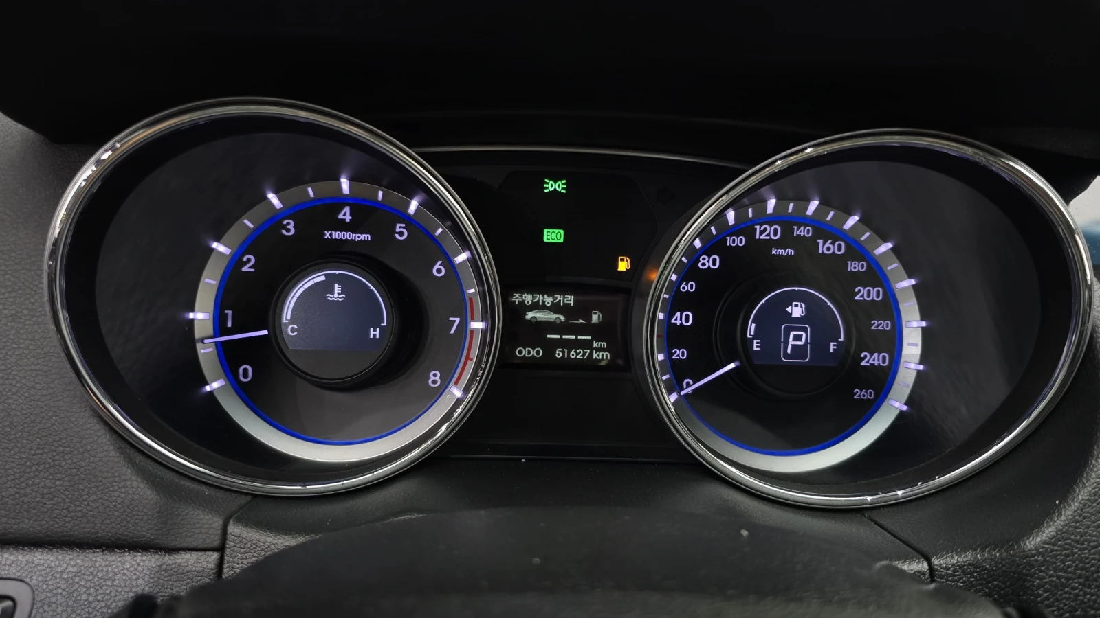 Hyundai Sonata КРАЙНА ЦЕНА, снимка 8 - Автомобили и джипове - 55496107