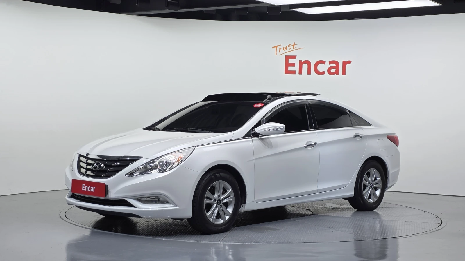 Hyundai Sonata КРАЙНА ЦЕНА