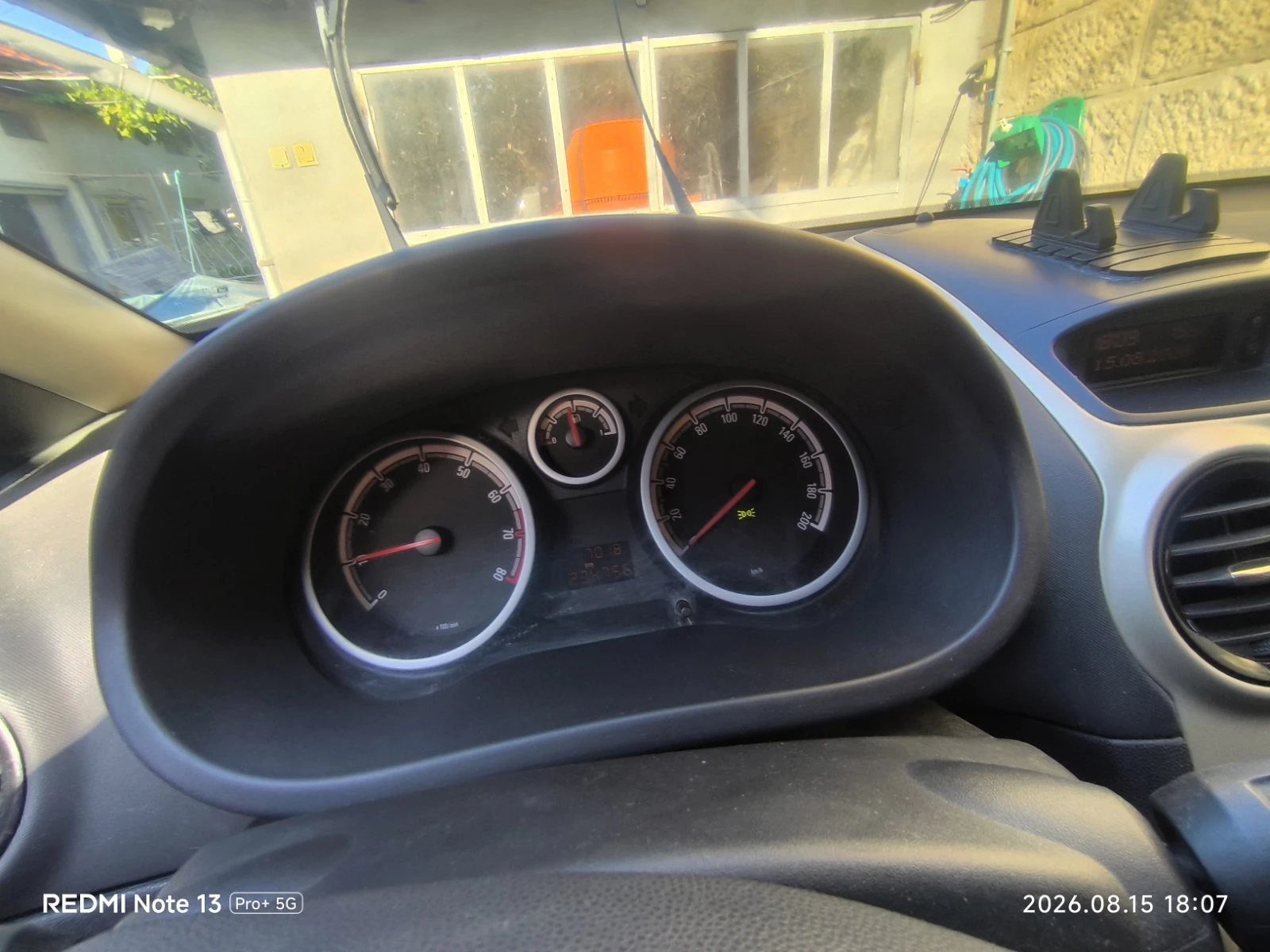 Opel Corsa Corsa D, снимка 15 - Автомобили и джипове - 55772195