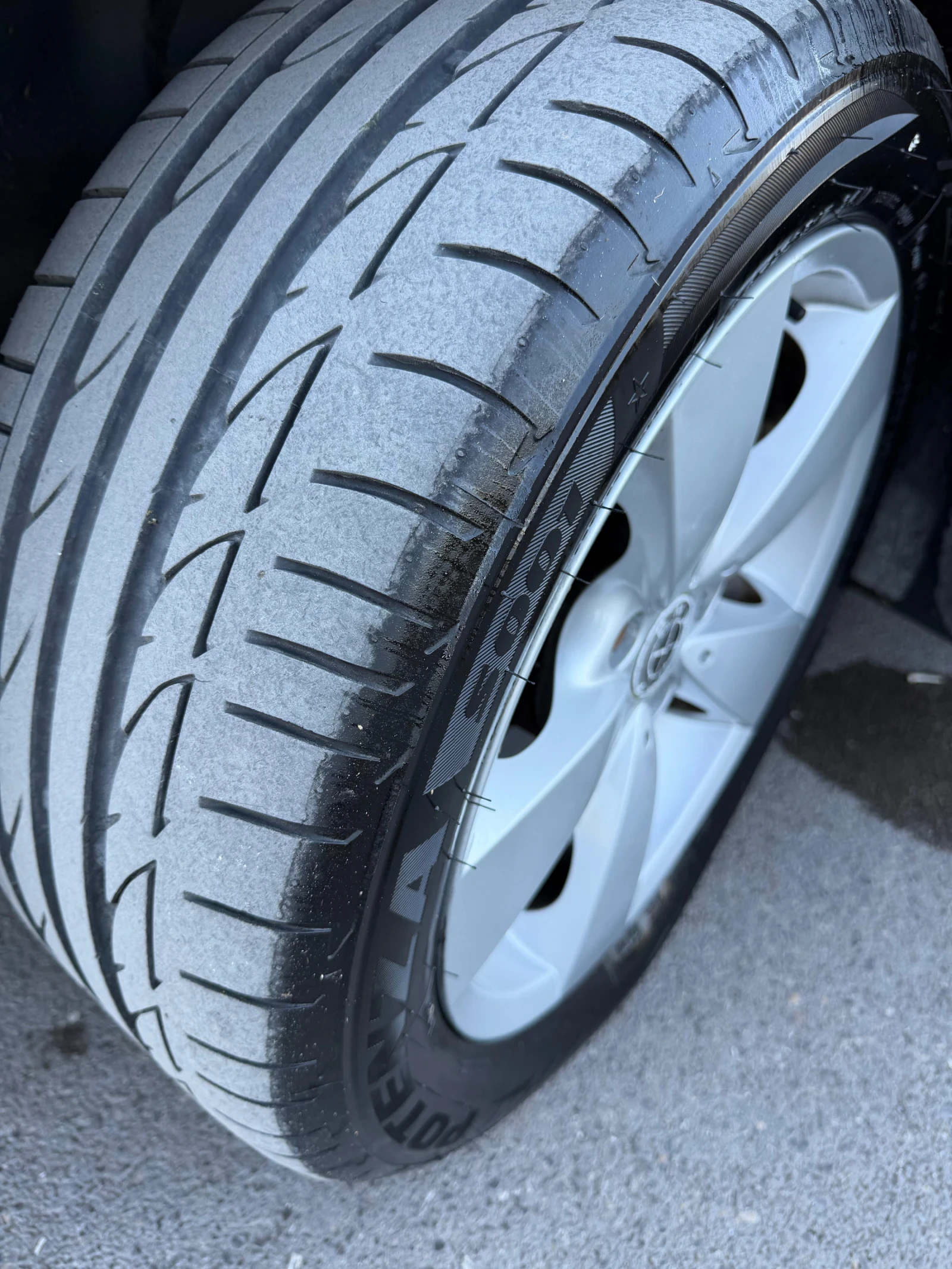 BMW 530 FACE/235/M57/КОЖА/АВТОМАТ/ПРИБИРАНЕ/НОВИ ГУМИ, снимка 12 - Автомобили и джипове - 56118219