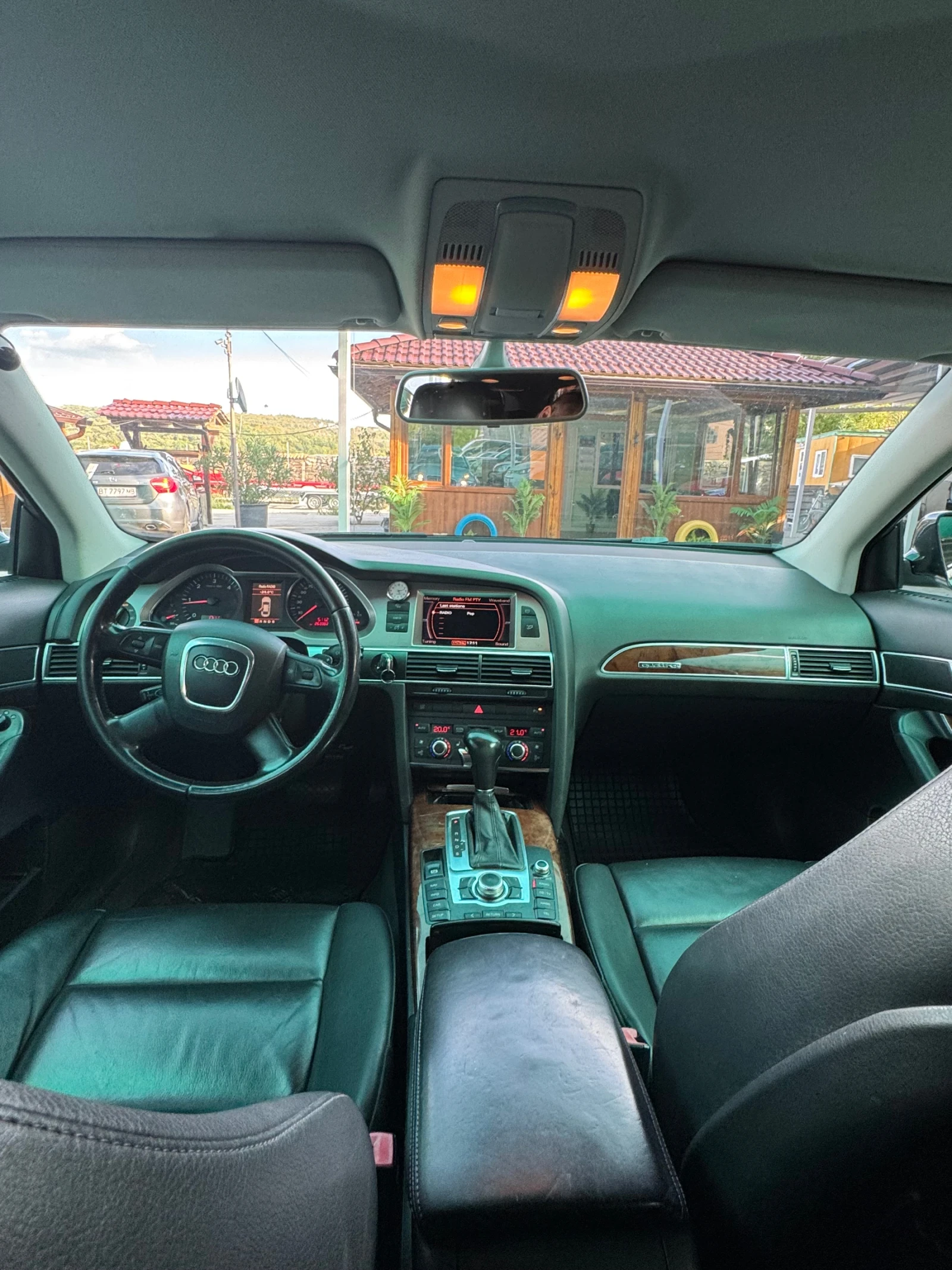 Audi A6 Allroad 3.0 TDI Quatro | Mobile.bg � ����������� 8