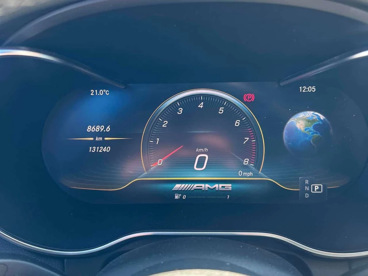 Mercedes-Benz AMG GT C * 43 * CARFAX * ��� ������������ ������ | Mobile.bg � ����������� 8