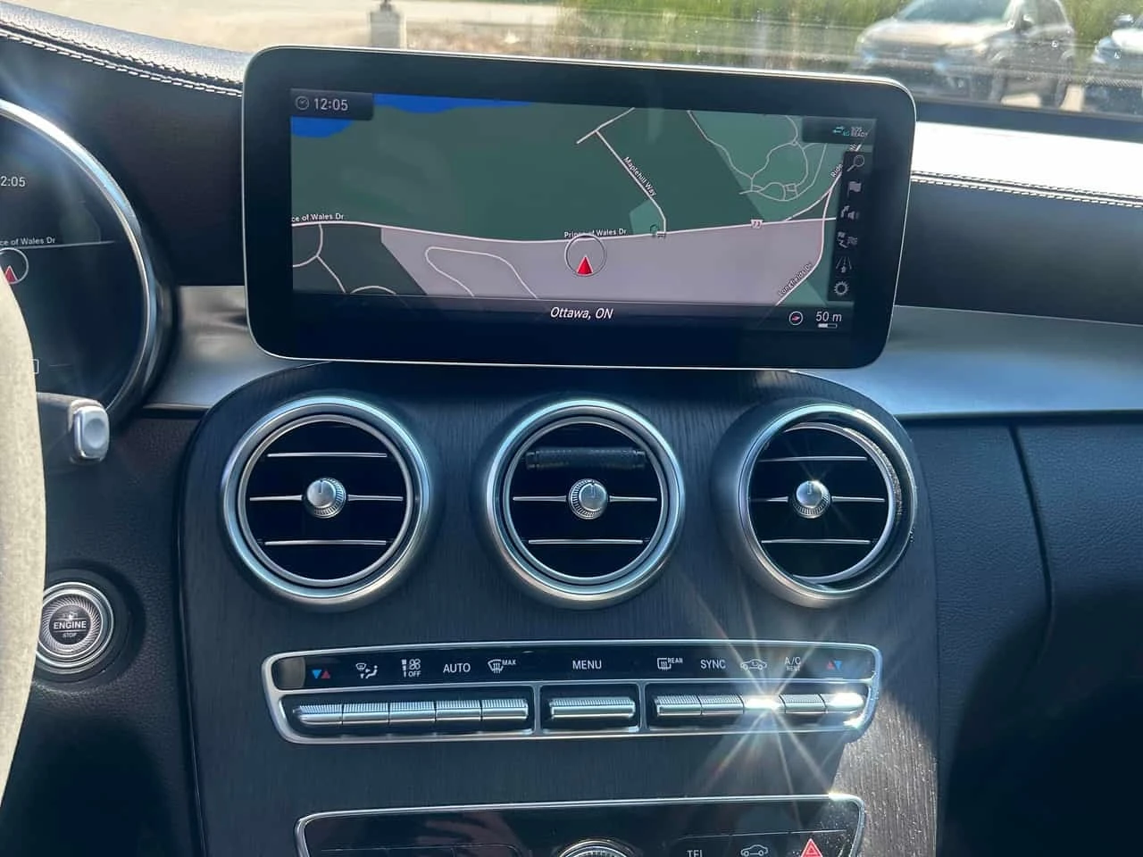 Mercedes-Benz AMG GT C * 43 * CARFAX * ��� ������������ ������ | Mobile.bg � ����������� 9