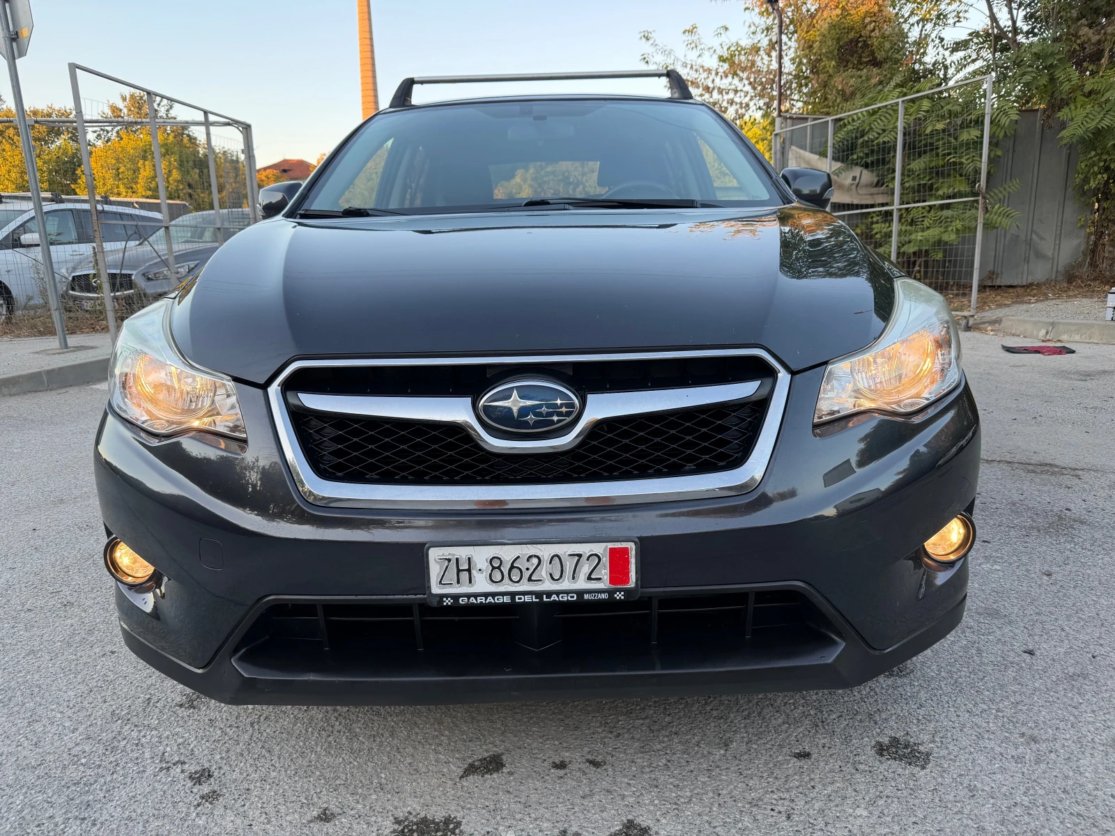 Subaru XV 1.6 4x4