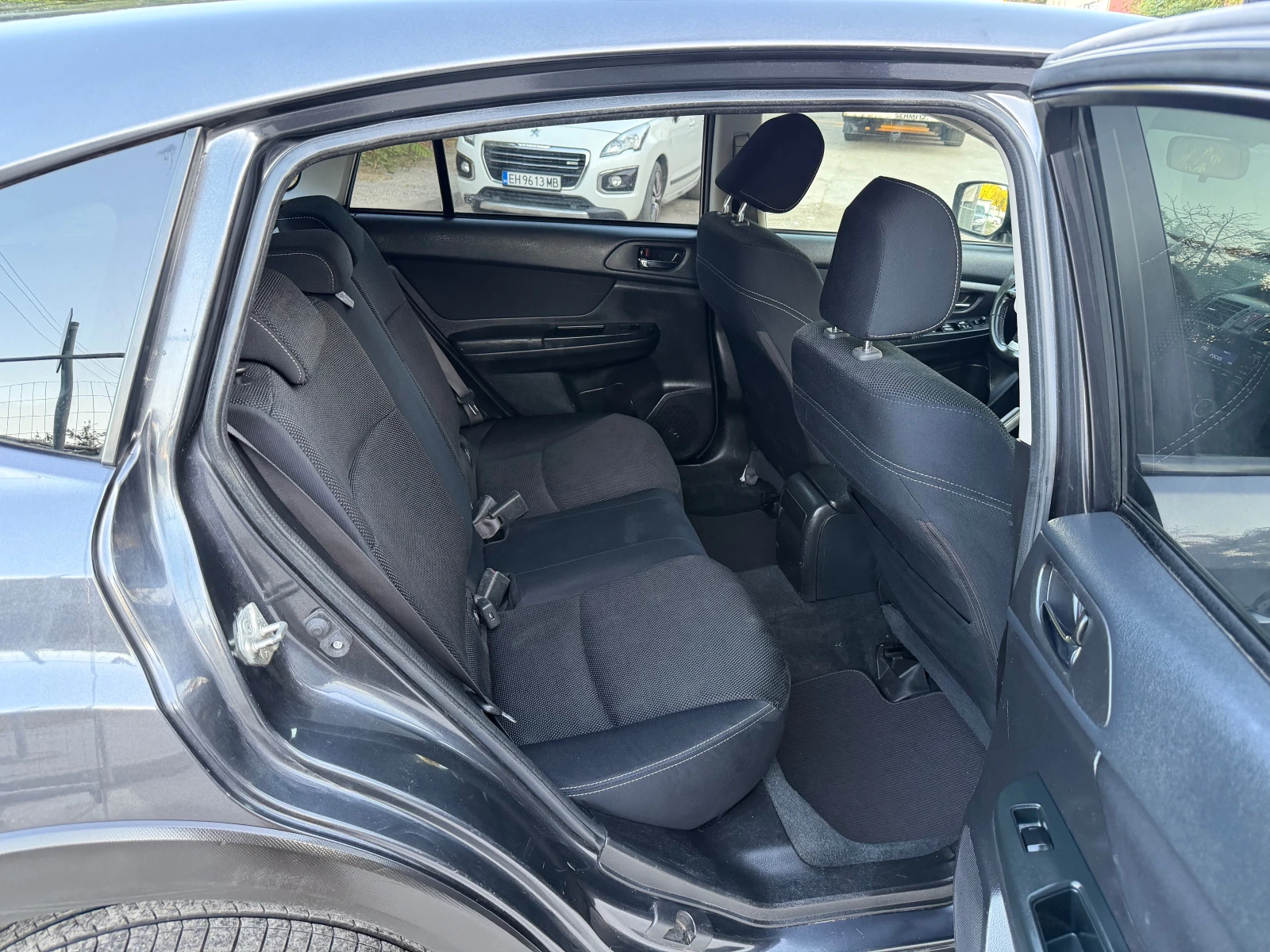 Subaru XV 1.6 4x4 | Mobile.bg � ����������� 10