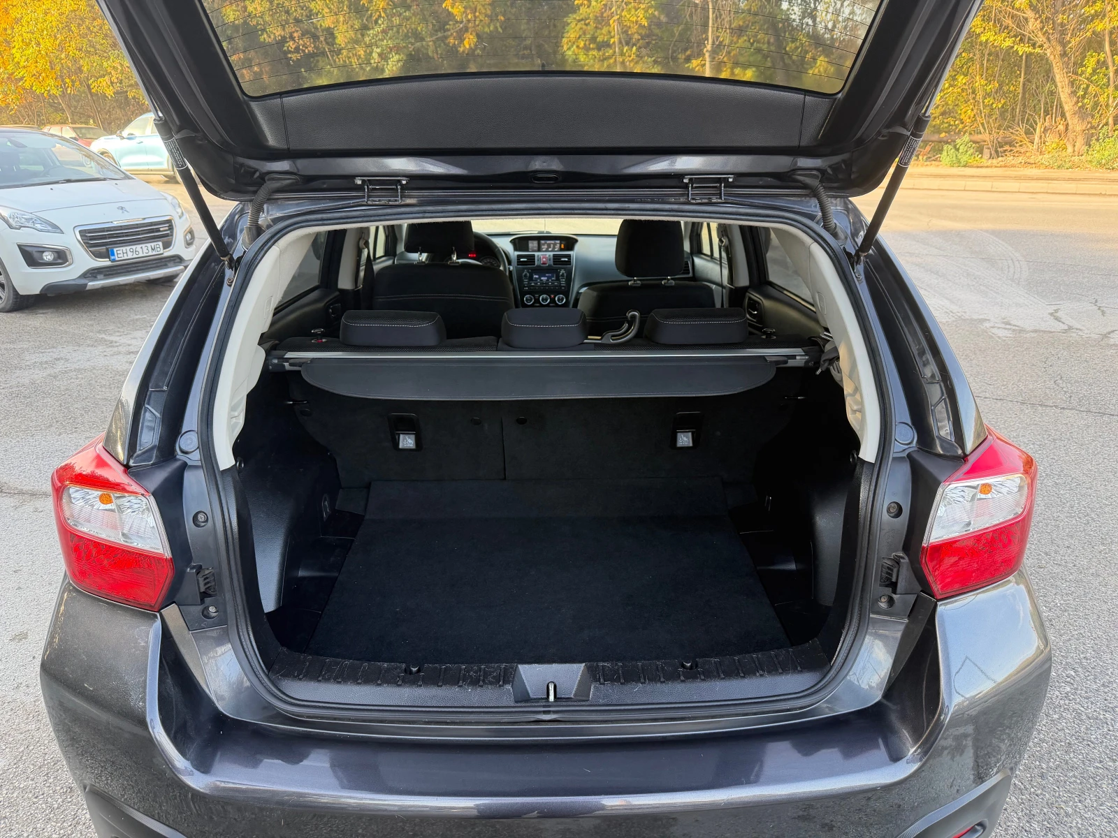 Subaru XV 1.6 4x4 | Mobile.bg � ����������� 4