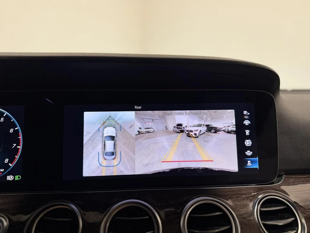 Mercedes-Benz E 350 4MATIC* AMG LINE* BURMESTER* ��������* 360* ������ | Mobile.bg � ����������� 12