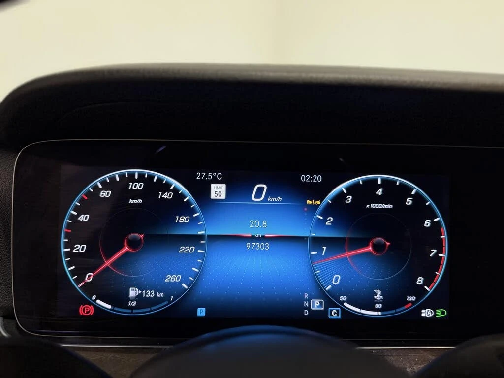 Mercedes-Benz E 350 4MATIC* AMG LINE* BURMESTER* ��������* 360* ������ | Mobile.bg � ����������� 11