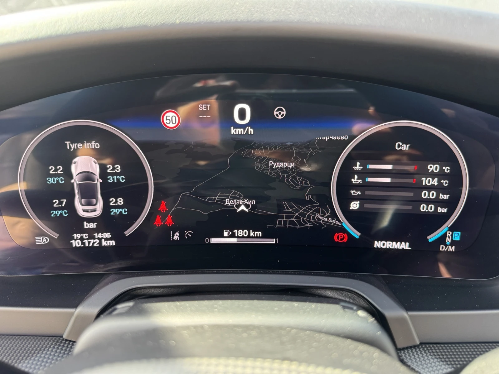 Porsche 911 992.2 CARRERA 4 GTS CABRIOLET | Mobile.bg � ����������� 13