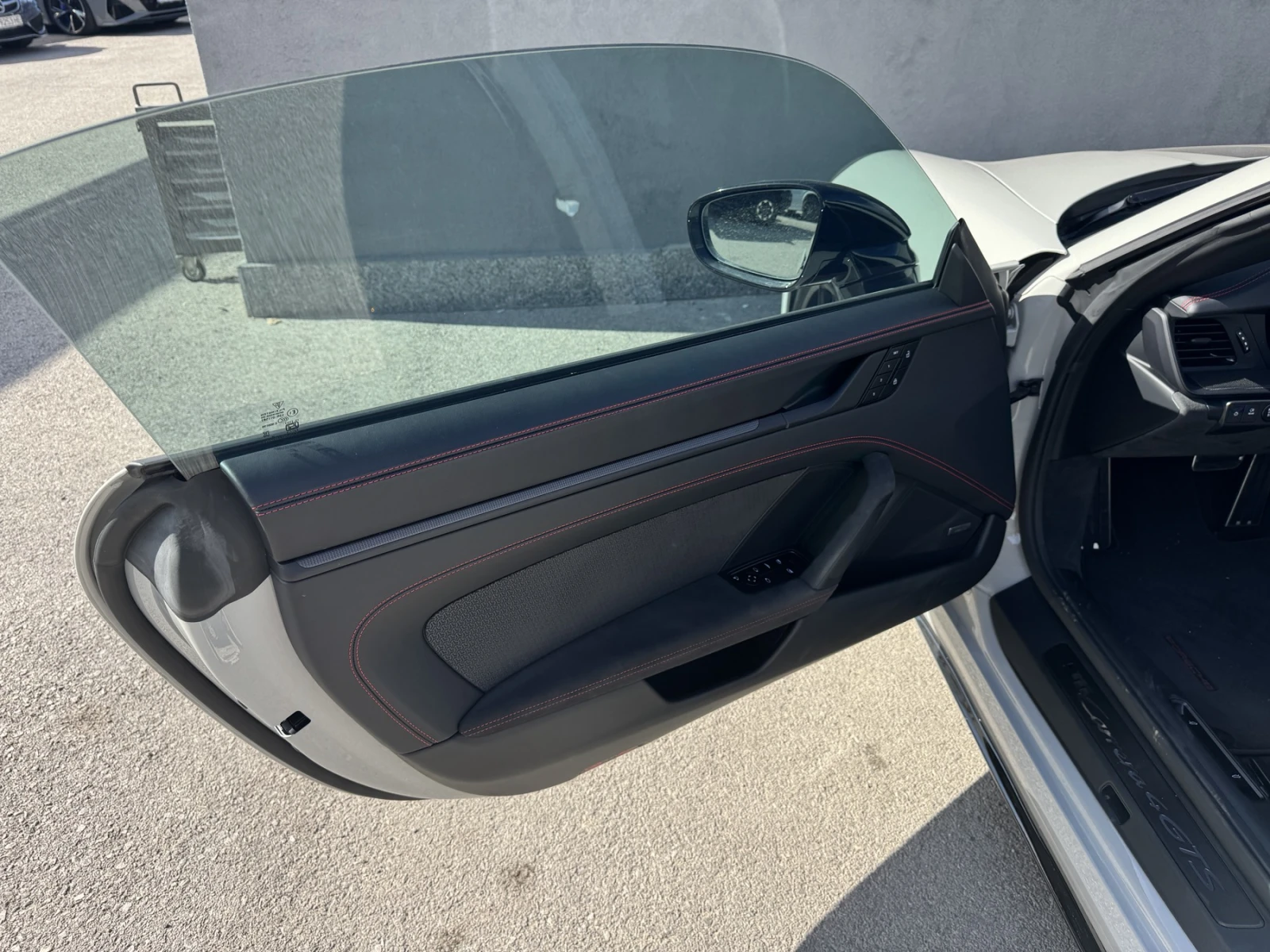 Porsche 911 992.2 CARRERA 4 GTS CABRIOLET | Mobile.bg � ����������� 9