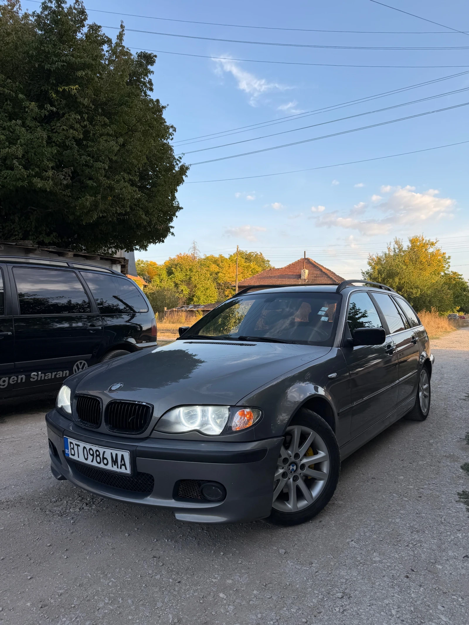 BMW 320