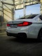 Обява за продажба на BMW 540 ~62 000 лв. - изображение 3