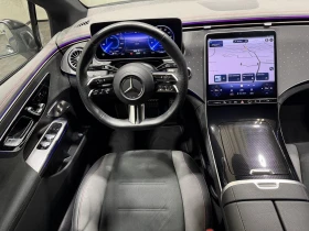 Mercedes-Benz EQE 350 4-MATIC AMG NIGHT AIRMATIC , снимка 10