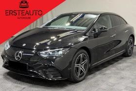Mercedes-Benz EQE 350 4-MATIC AMG NIGHT AIRMATIC , снимка 1