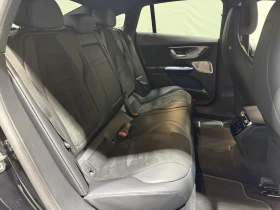 Mercedes-Benz EQE 350 4-MATIC AMG NIGHT AIRMATIC , снимка 15