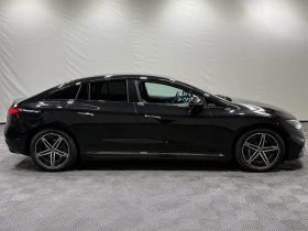 Mercedes-Benz EQE 350 4-MATIC AMG NIGHT AIRMATIC , снимка 3