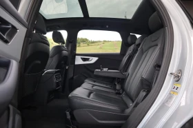 Audi Q7 50TDI* 6+ 1* S-LINE* DISTR* PANO* HEAD-UP* MEMORY*, снимка 8
