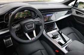 Audi Q7 50TDI* 6+ 1* S-LINE* DISTR* PANO* HEAD-UP* MEMORY*, снимка 4