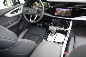 Audi Q7 50TDI* 6+ 1* S-LINE* DISTR* PANO* HEAD-UP* MEMORY*, снимка 6